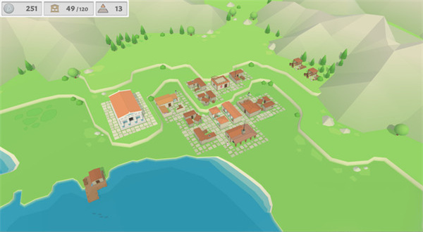 特大城市(Installer Megapolis)