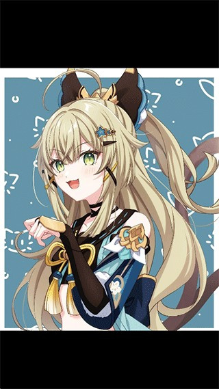 漫芽糖简笔画免广告版