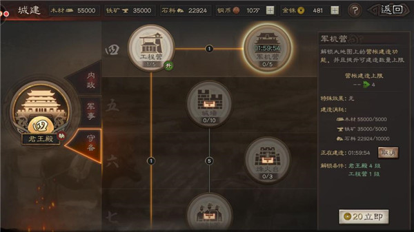 三国志·战略版