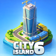 城市岛屿6建造人生(City Island 6)