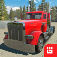 美国卡车模拟器pro(Truck PRO USA)