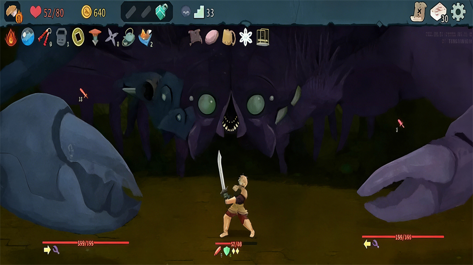 杀戮尖塔2(Slay the Spire 2)