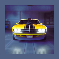 老爷车之家(Chrome Valley)