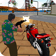 拉斯维加斯犯罪模拟器(Vegas Crime Simulator)