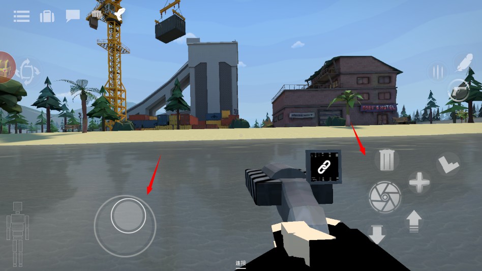 狂人沙盒小米应用商店版