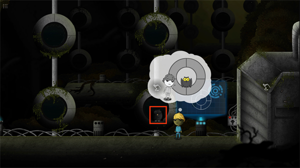 沙皮克月球探索(ShapikTMQ)