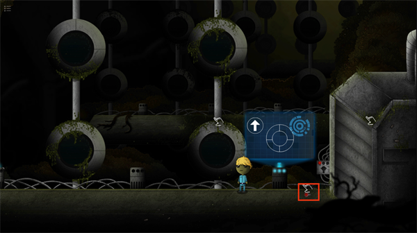 沙皮克月球探索(ShapikTMQ)