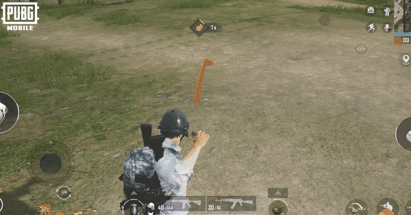 绝地求生(PUBG MOBILE)