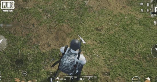 绝地求生(PUBG MOBILE)