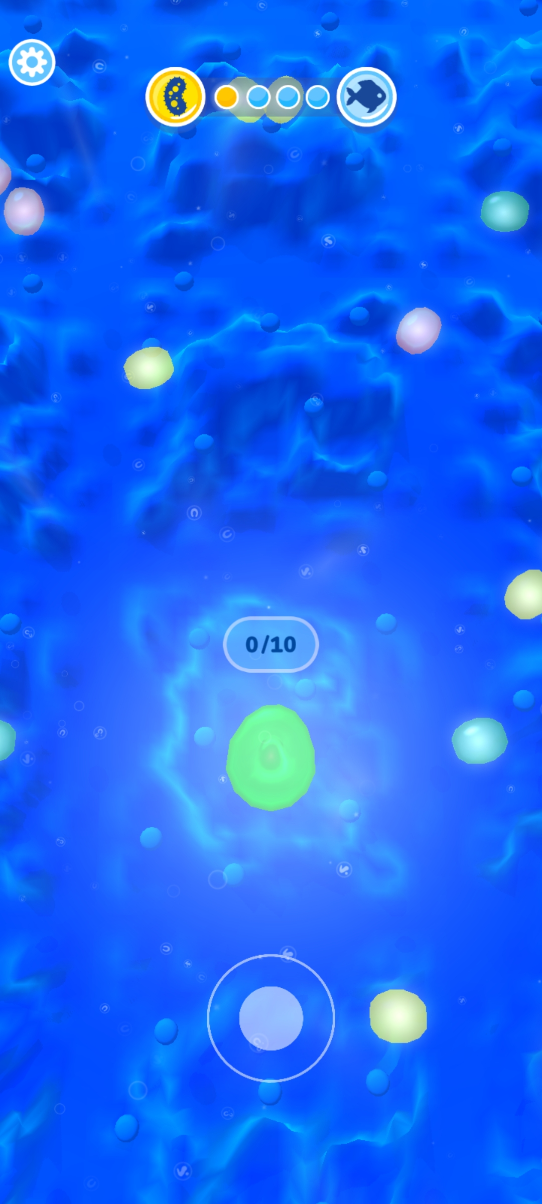 进化合并(Evolution Merge)