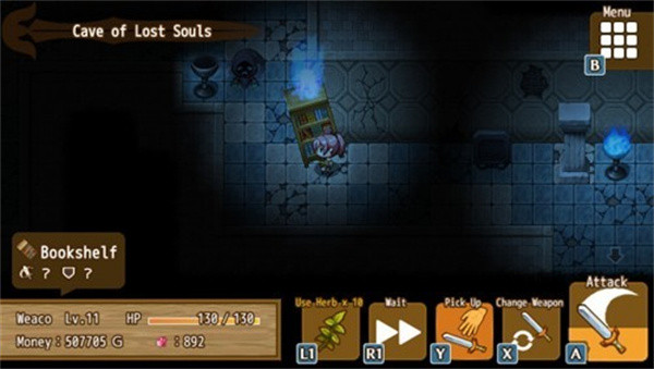 万物皆是武器(MonsterWay To Heaven)