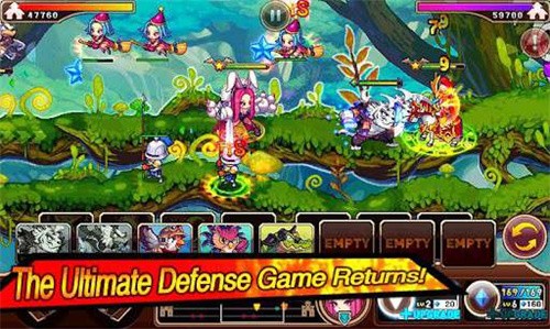 Arel Wars2