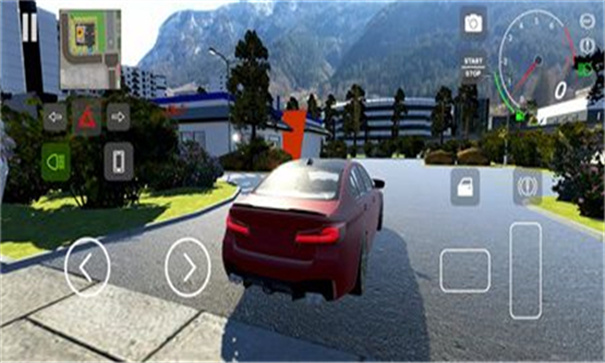 涡轮送餐模拟器