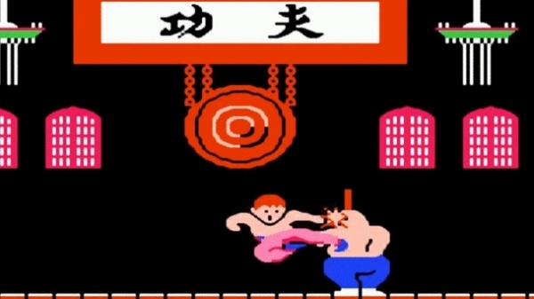 功夫小子