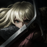灵魂猎手(Soul Huntress)