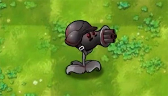 PVZ融合版二创版