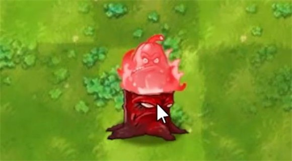 PVZ融合版二创版