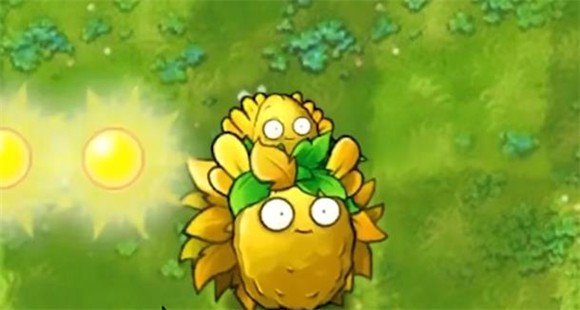 PVZ融合版二创版