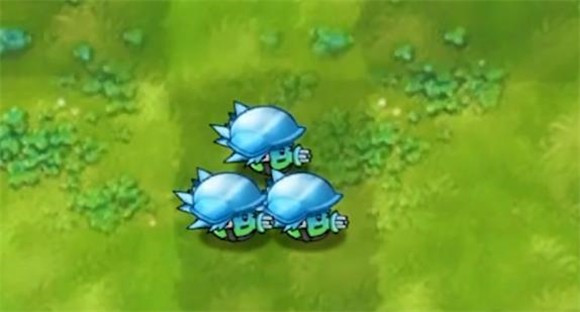 PVZ融合版二创版