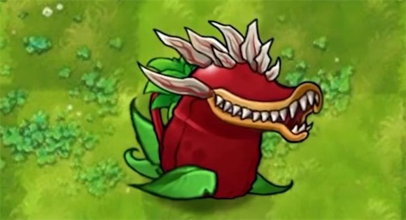 PVZ融合版二创版