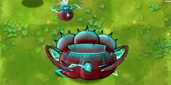 PVZ融合版二创版