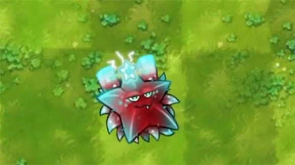 PVZ融合版二创版