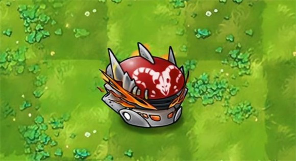 PVZ融合版二创版