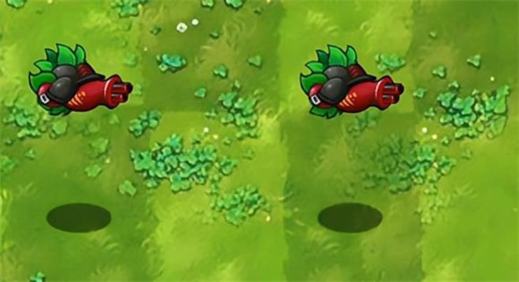 PVZ融合版二创版