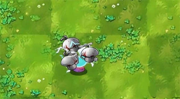 PVZ融合版二创版