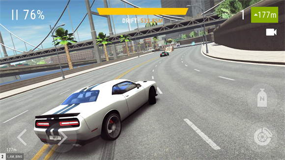 赛车之旅(Traffic Tour Classic)