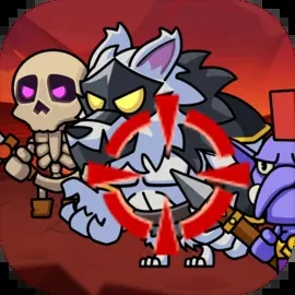 AK打魔兽TapTap 测试版