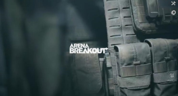 Arena Breakout-Lite