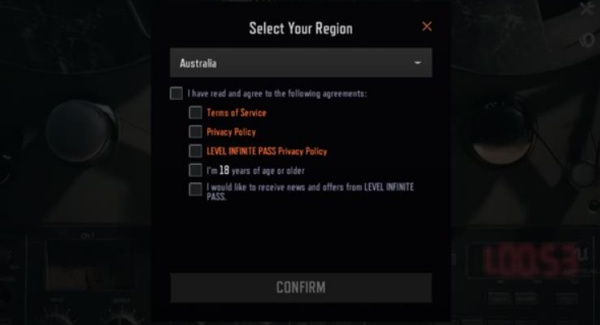 Arena Breakout-Lite