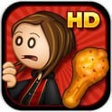 老爹烧烤店(Papas Wingeria HD)