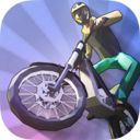 特技摩托APP(Slingshot Stunt Biker)