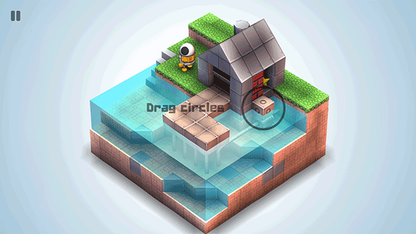 机械迷宫(Mekorama)