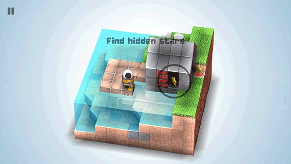 机械迷宫(Mekorama)