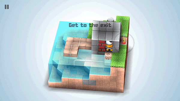 机械迷宫(Mekorama)