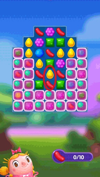 Candy Crush Saga