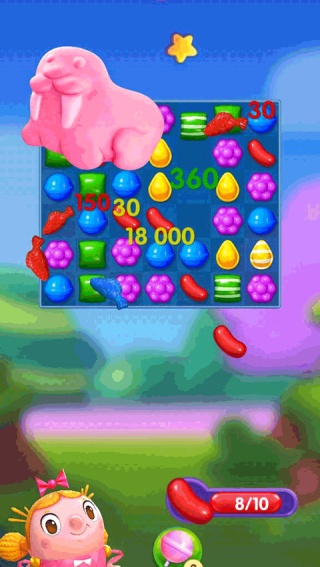 Candy Crush Saga