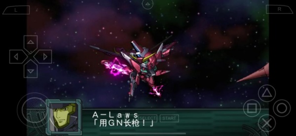 SRWDD