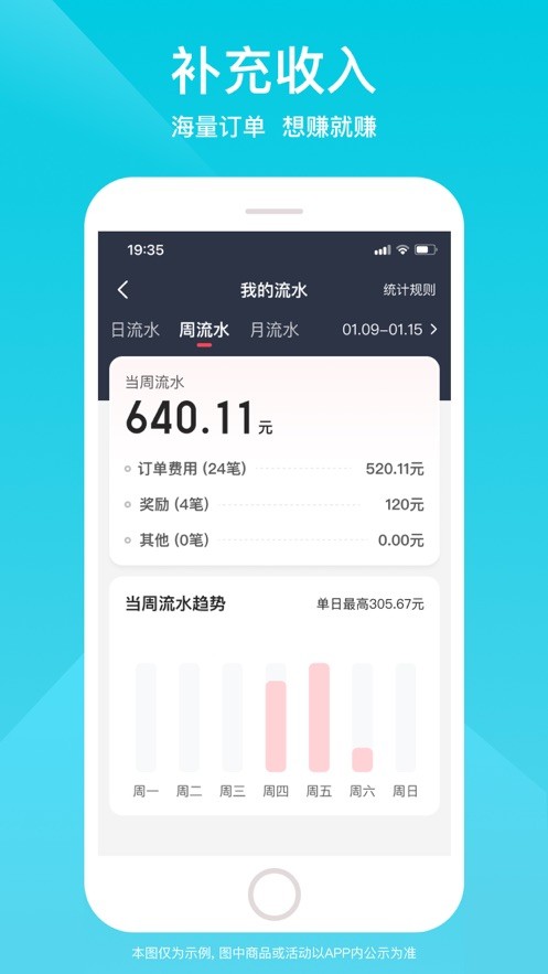 小拉出行司机版