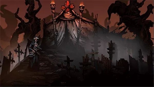 暗黑地牢2(Darkest Dungeon)