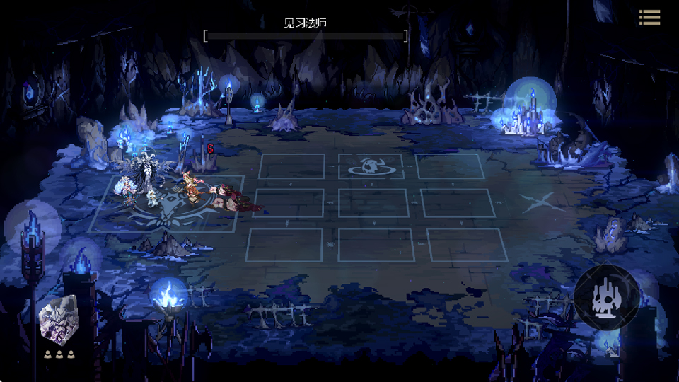 地牢深处游戏(DungeonWithin)