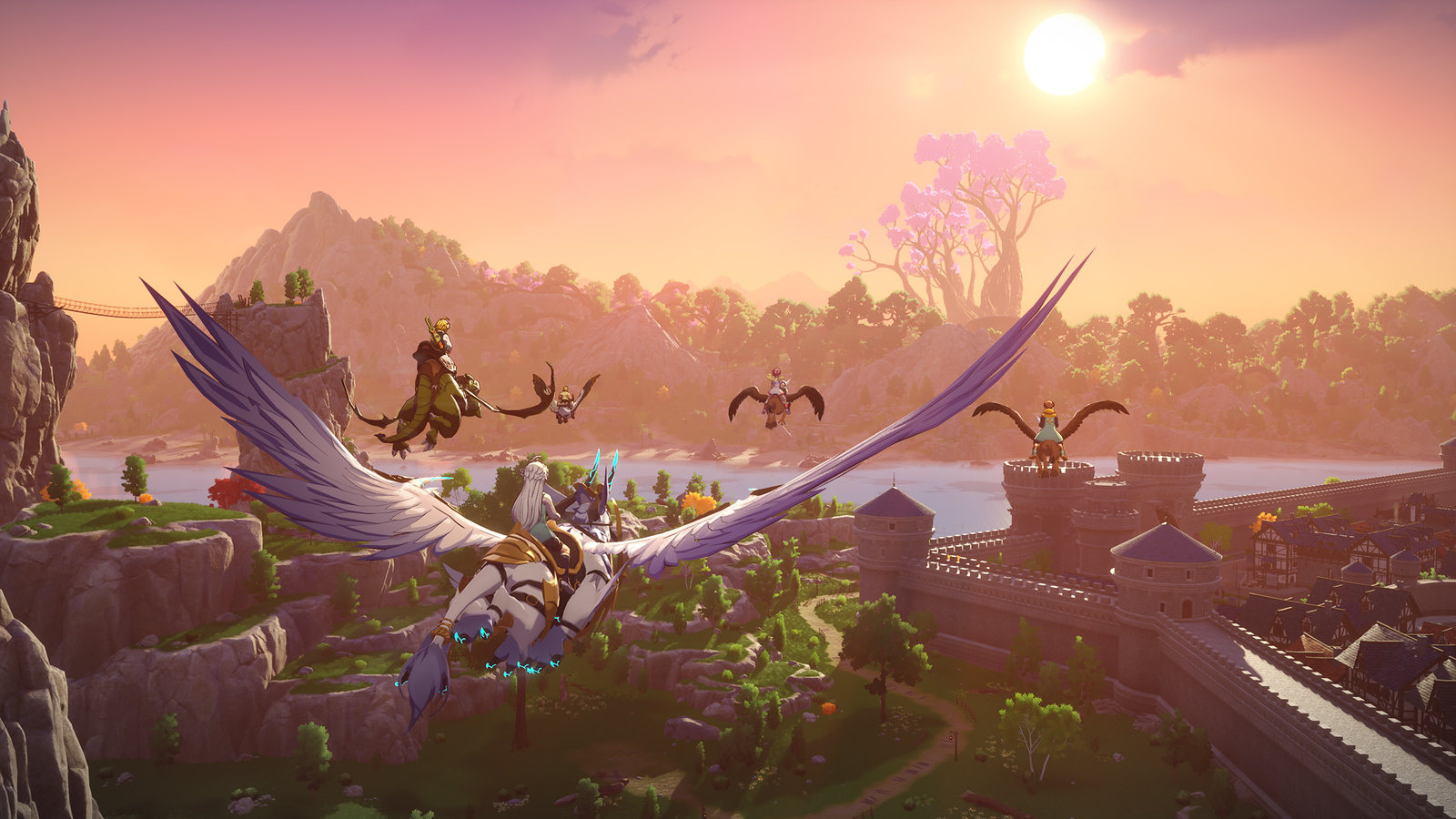 七大罪起源(The Seven Deadly Sins: Origin)