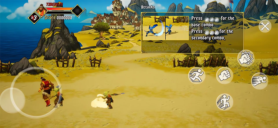 龙山英雄(Heroes of Mount Dragon)