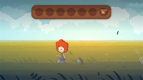 误入迷途(Lost in Play)