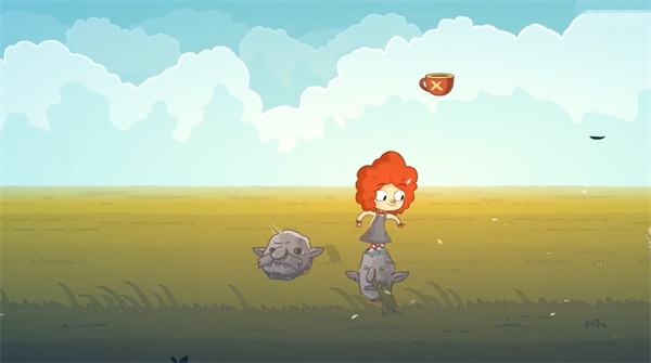 误入迷途(Lost in Play)