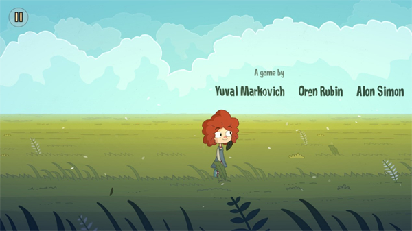 误入迷途(Lost in Play)