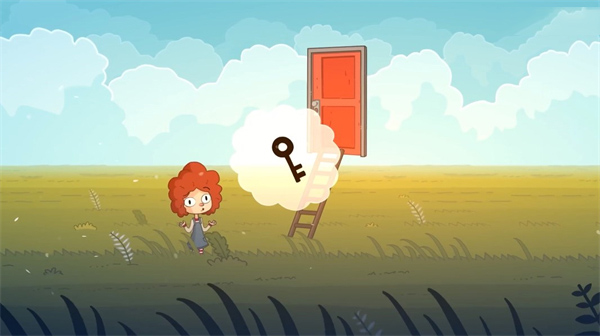 误入迷途(Lost in Play)